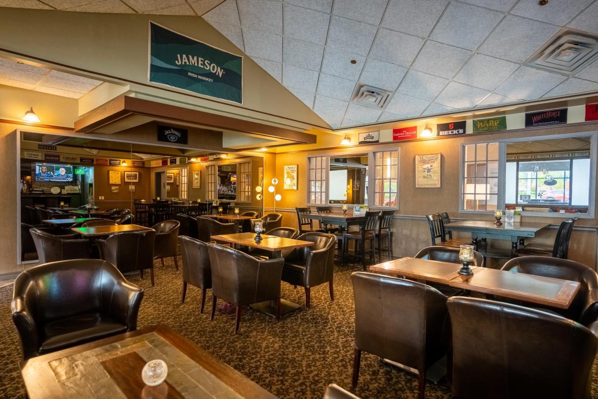 Glengarry Extended Stays Truro Exterior photo